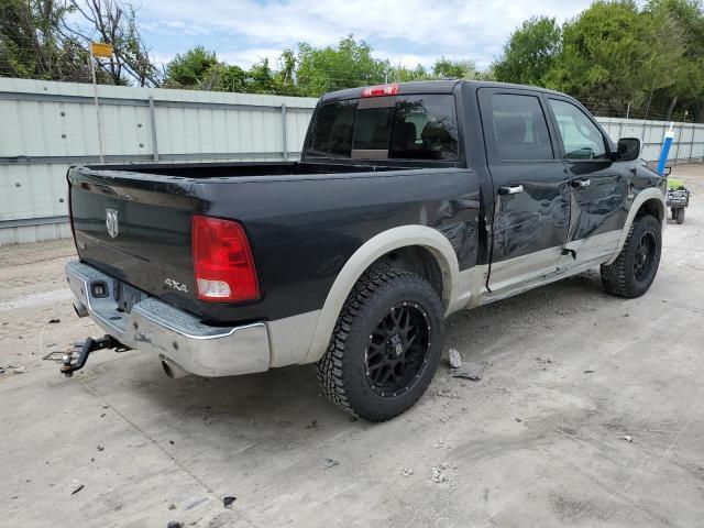 2009 Dodge RAM 1500