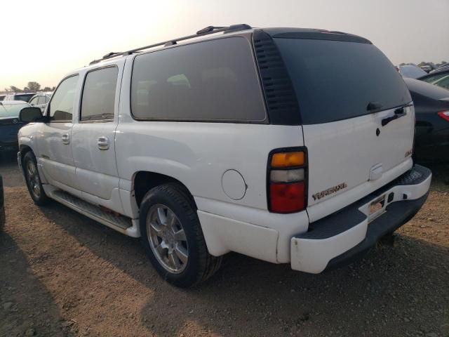 2006 GMC Yukon XL Denali