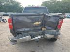 2015 Chevrolet Silverado C1500 LT