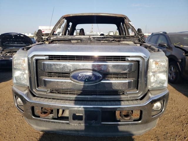 2014 Ford F250 Super Duty