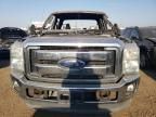 2014 Ford F250 Super Duty