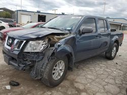 2017 Nissan Frontier S for sale in Lebanon, TN