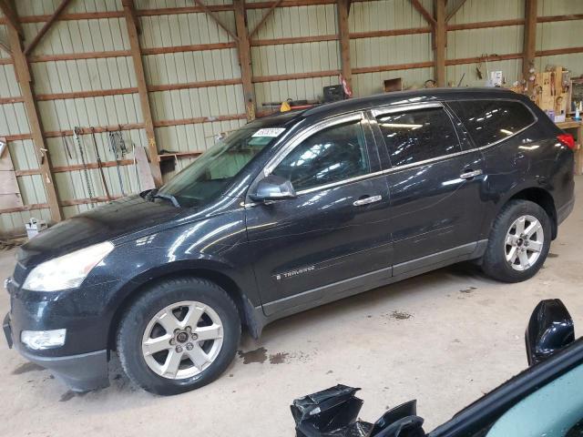 2009 Chevrolet Traverse LT