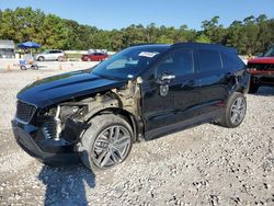 Cadillac xt4 salvage cars for sale: 2020 Cadillac XT4 Sport