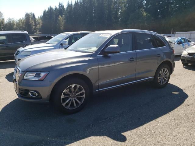 2013 Audi Q5 Premium Plus