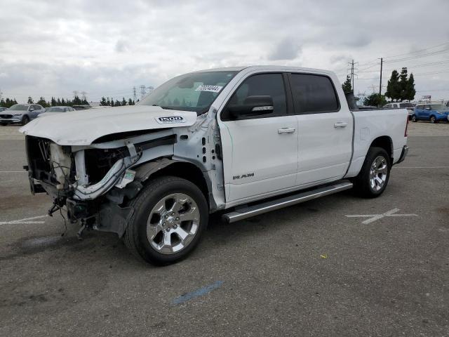 2021 Dodge RAM 1500 BIG HORN/LONE Star
