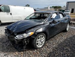 2015 Ford Fusion SE en venta en Hueytown, AL