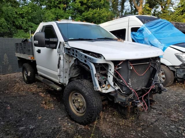 2017 Ford F250 Super Duty