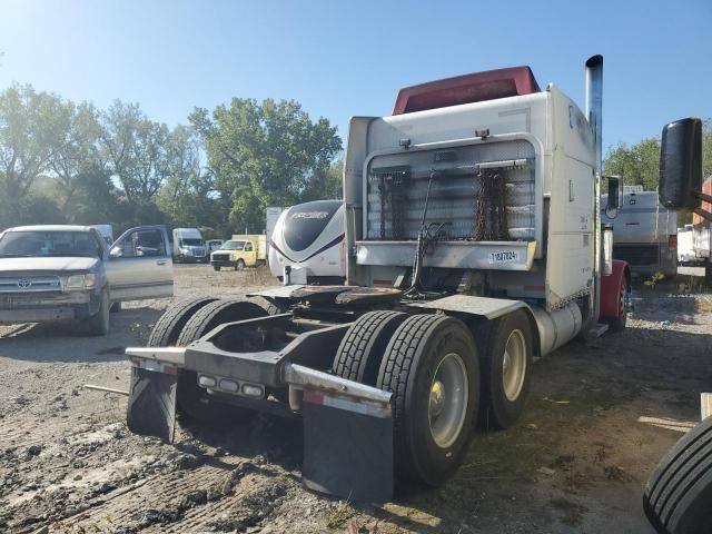 2003 Peterbilt 379