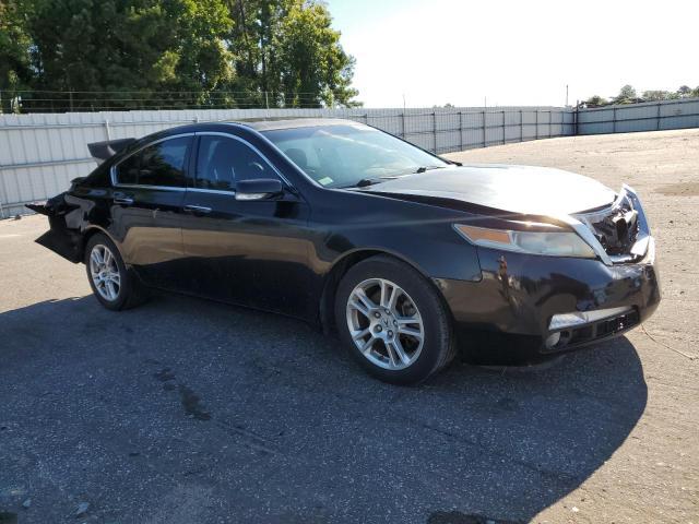 2010 Acura TL