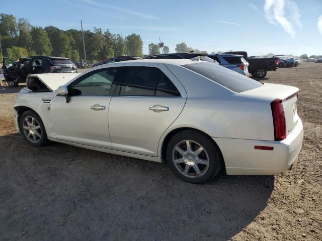 2011 Cadillac STS Luxury