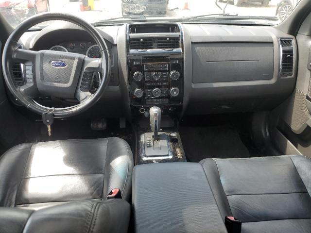 2010 Ford Escape Limited