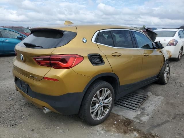 2020 BMW X2 XDRIVE28I