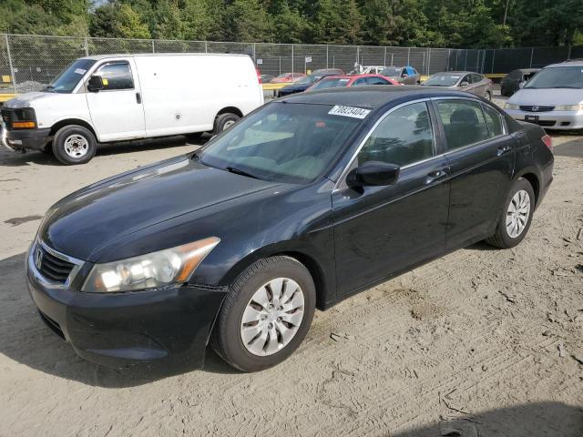 2009 Honda Accord LX