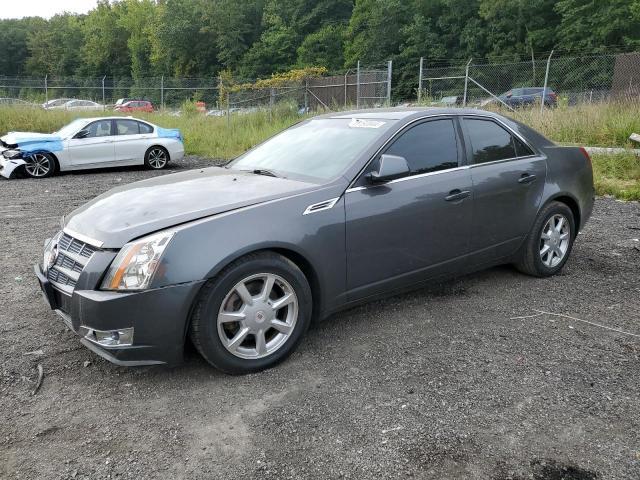 2008 Cadillac CTS