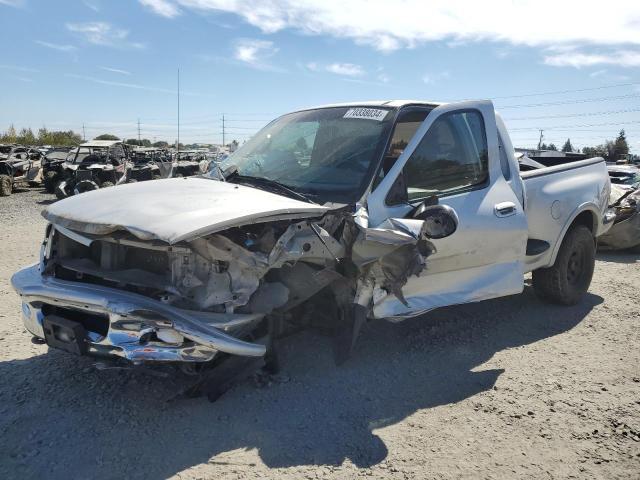 1997 Ford F150