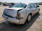 2007 Cadillac DTS