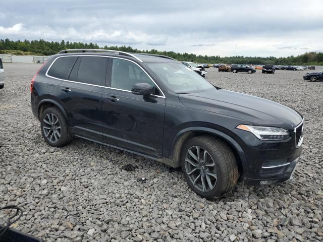 2017 Volvo XC90 T6
