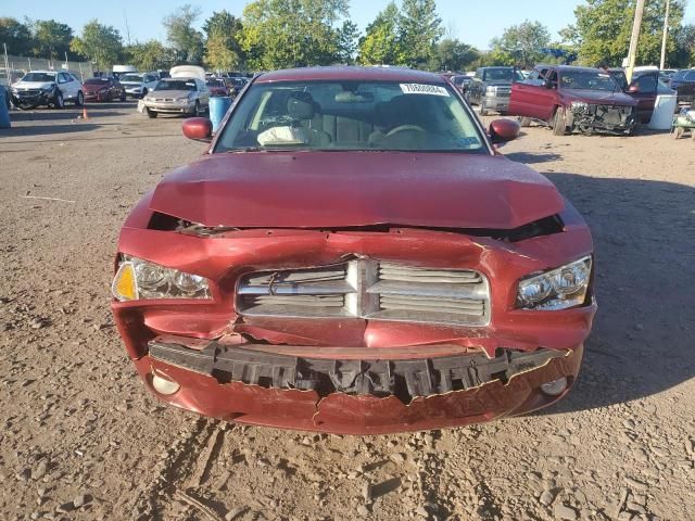 2010 Dodge Charger SXT