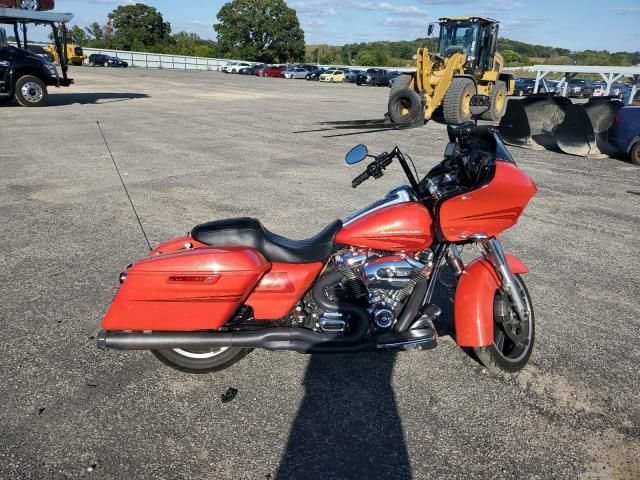 2017 Harley-Davidson Fltrxs Road Glide Special