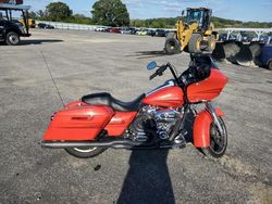 Harley-Davidson Vehiculos salvage en venta: 2017 Harley-Davidson Fltrxs Road Glide Special