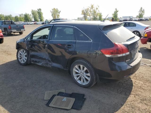 2013 Toyota Venza LE