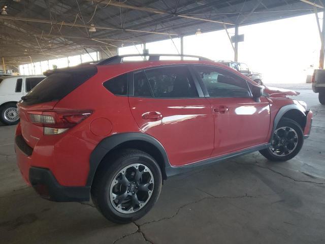 2022 Subaru Crosstrek