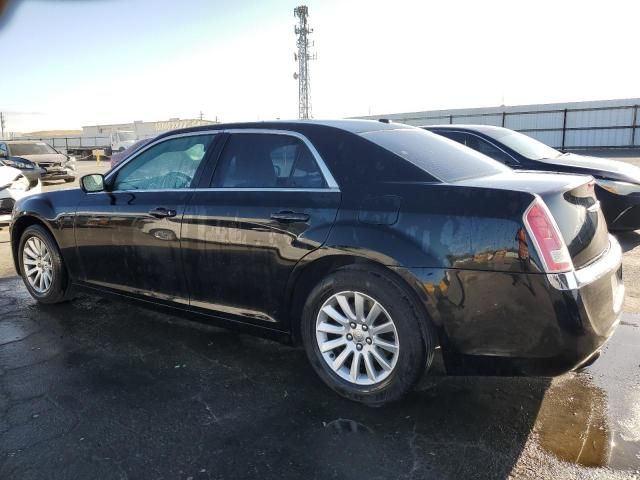 2014 Chrysler 300