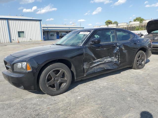 2010 Dodge Charger