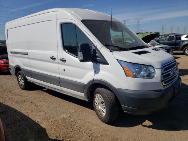 2016 Ford Transit T-350
