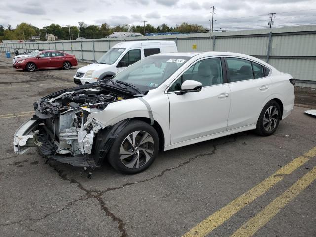 2022 Subaru Legacy Premium