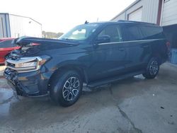 Ford Expedition salvage cars for sale: 2023 Ford Expedition Max XLT