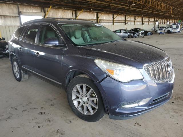 2013 Buick Enclave