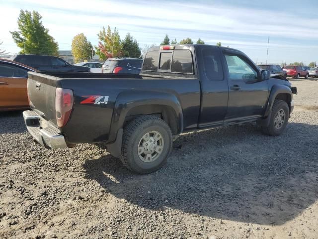 2006 Chevrolet Colorado