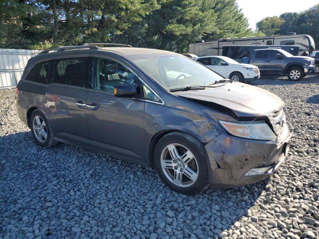 2012 Honda Odyssey Touring