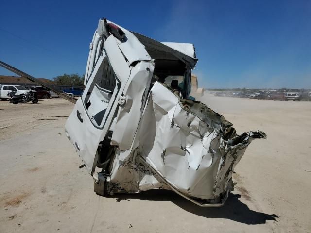 2019 Ford Transit T-250