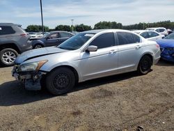 Honda Accord lx salvage cars for sale: 2009 Honda Accord LX