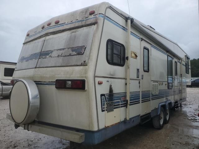 1991 Holiday Rambler Aluma-Lite