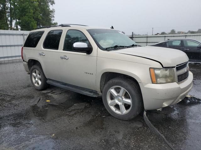 2011 Chevrolet Tahoe C1500  LS