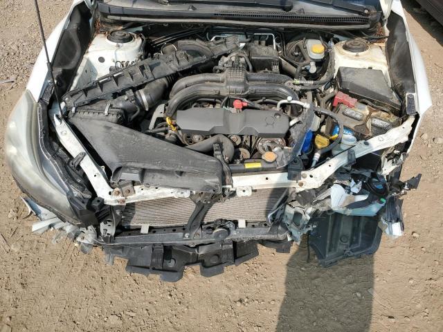 2012 Subaru Impreza Sport Limited