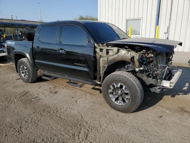 2023 Toyota Tacoma Double Cab