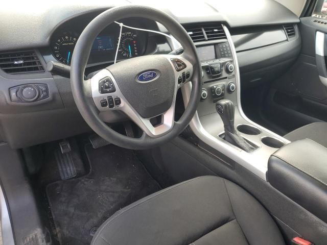 2012 Ford Edge SE