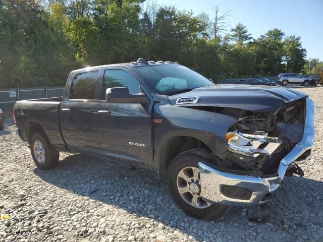 2021 Dodge RAM 2500 Tradesman