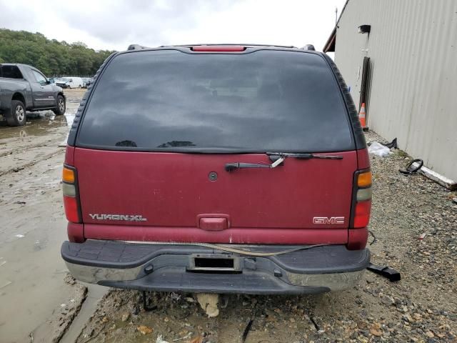 2005 GMC Yukon XL K1500