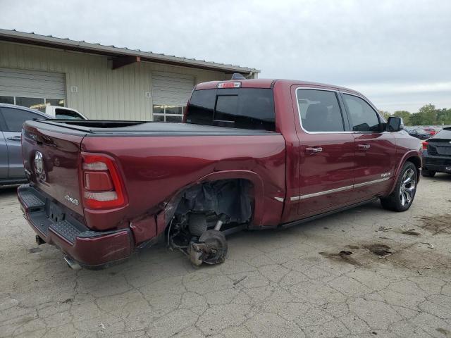 2020 Dodge Ram 1500 Limited