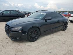 Audi Vehiculos salvage en venta: 2012 Audi A5 Premium Plus