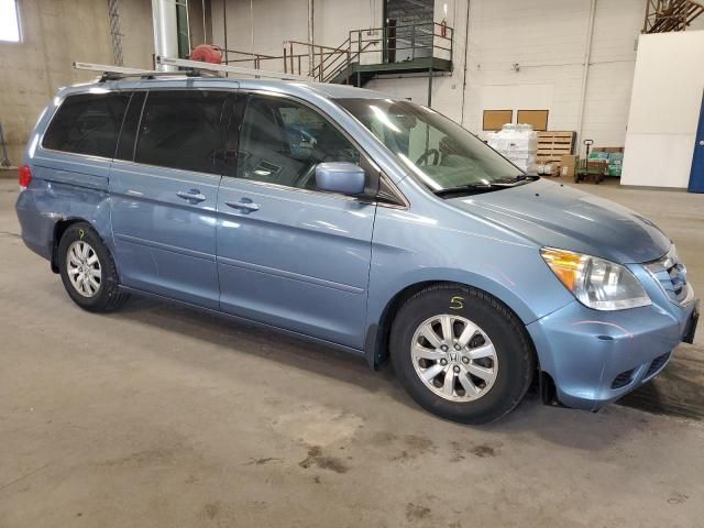 2010 Honda Odyssey EX