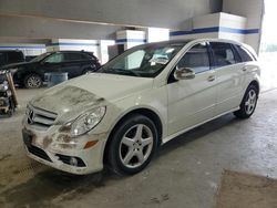 Mercedes-Benz Vehiculos salvage en venta: 2008 Mercedes-Benz R 320 CDI