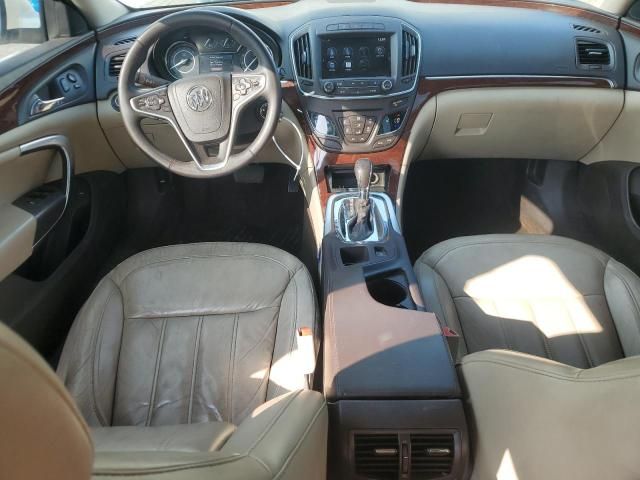 2014 Buick Regal