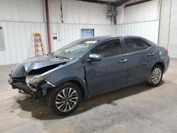 2017 Toyota Corolla L for sale in Florence, MS